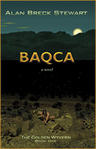 Baqca - shamanic tales of ancient alliance